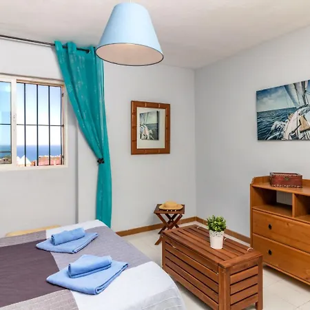 Velesa Montemar Apartament