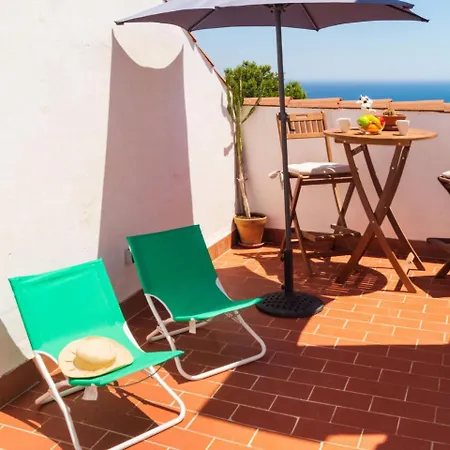 Apartament Velesa Montemar