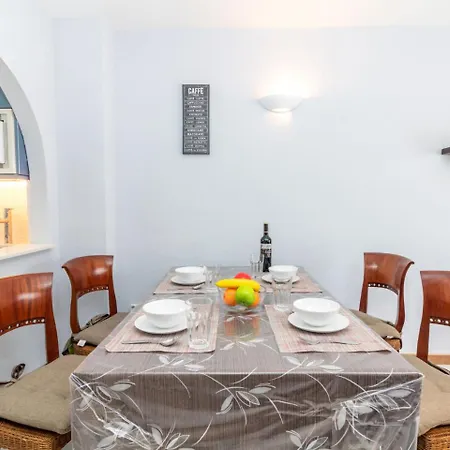 Apartmán Velesa Montemar Torremolinos