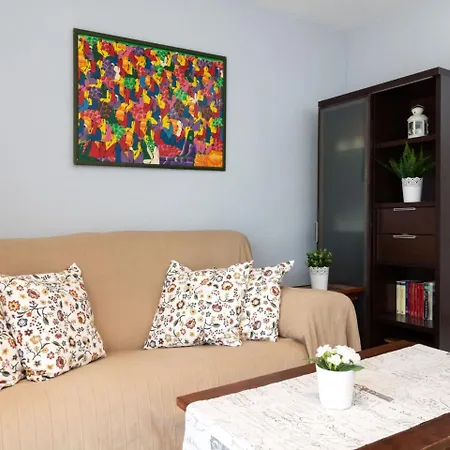 Apartmán Velesa Montemar