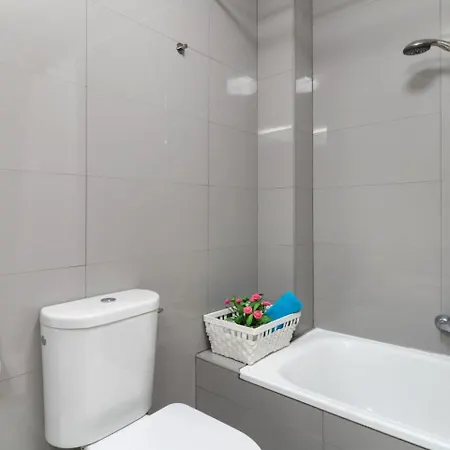 Velesa Montemar Apartmán *
