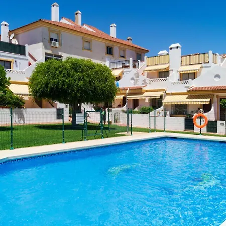 Apartmán Velesa Montemar Torremolinos